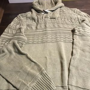 H&M men’s sz XL sweater